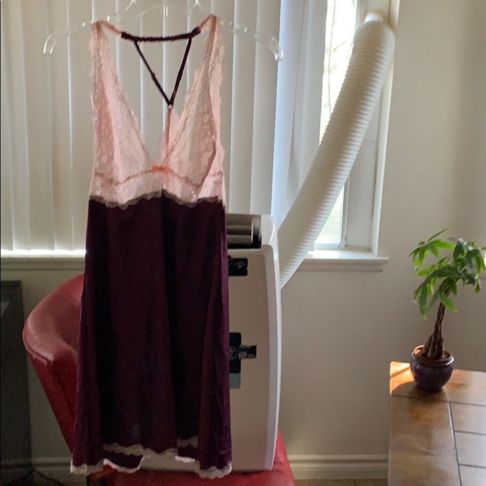 Nightgown